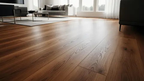 Flooring installation near Talent OR – RP Construction Management